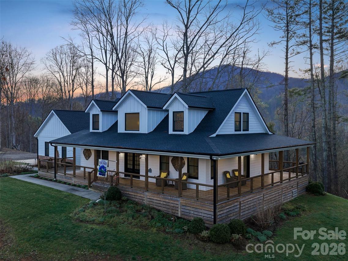 3502 Bolens Creek Rd., Burnsville, NC 28714