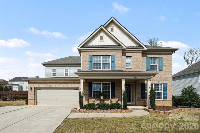 Homes Just Sold That Attend Francis Bradley Middle: August 25th to August 31st