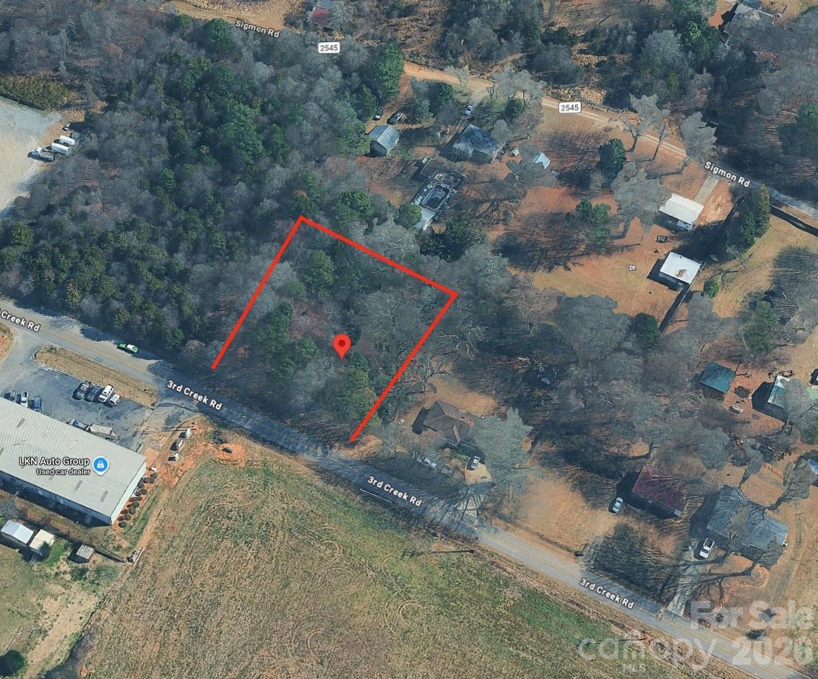 131 3rd Creek Rd., Statesville, NC 28677