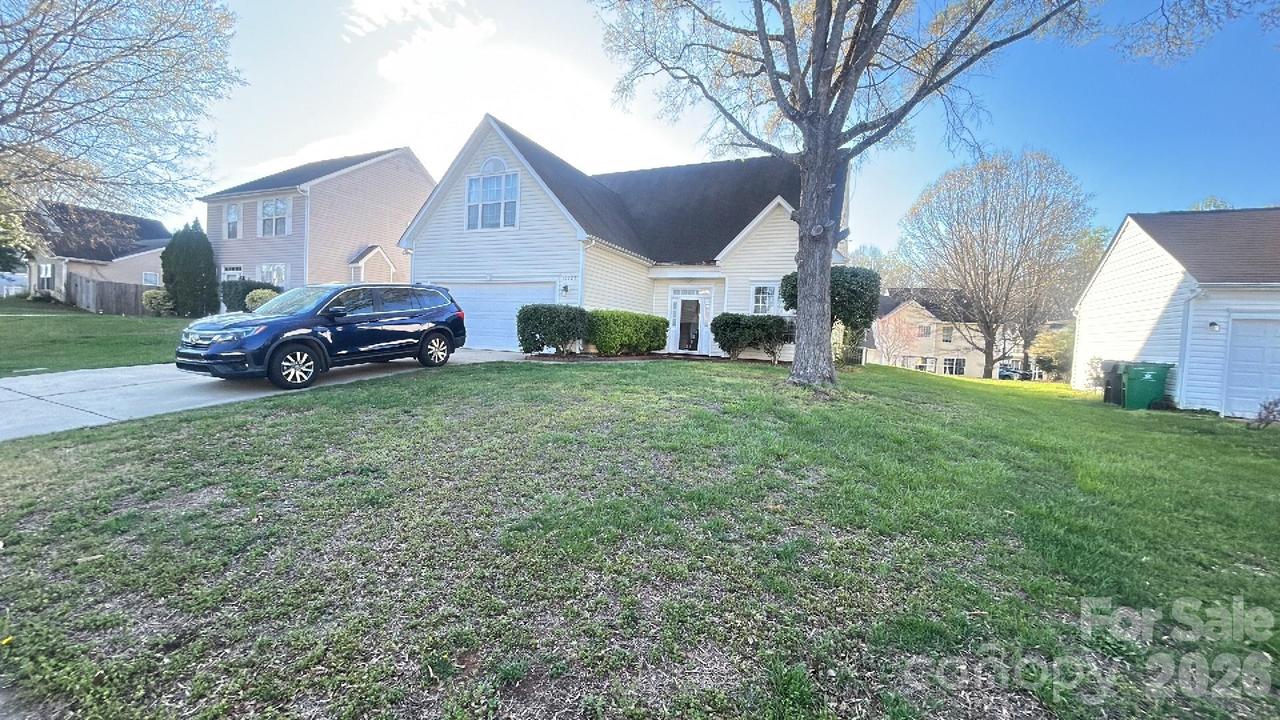 10027 Brawley Ln., Charlotte, NC 28215