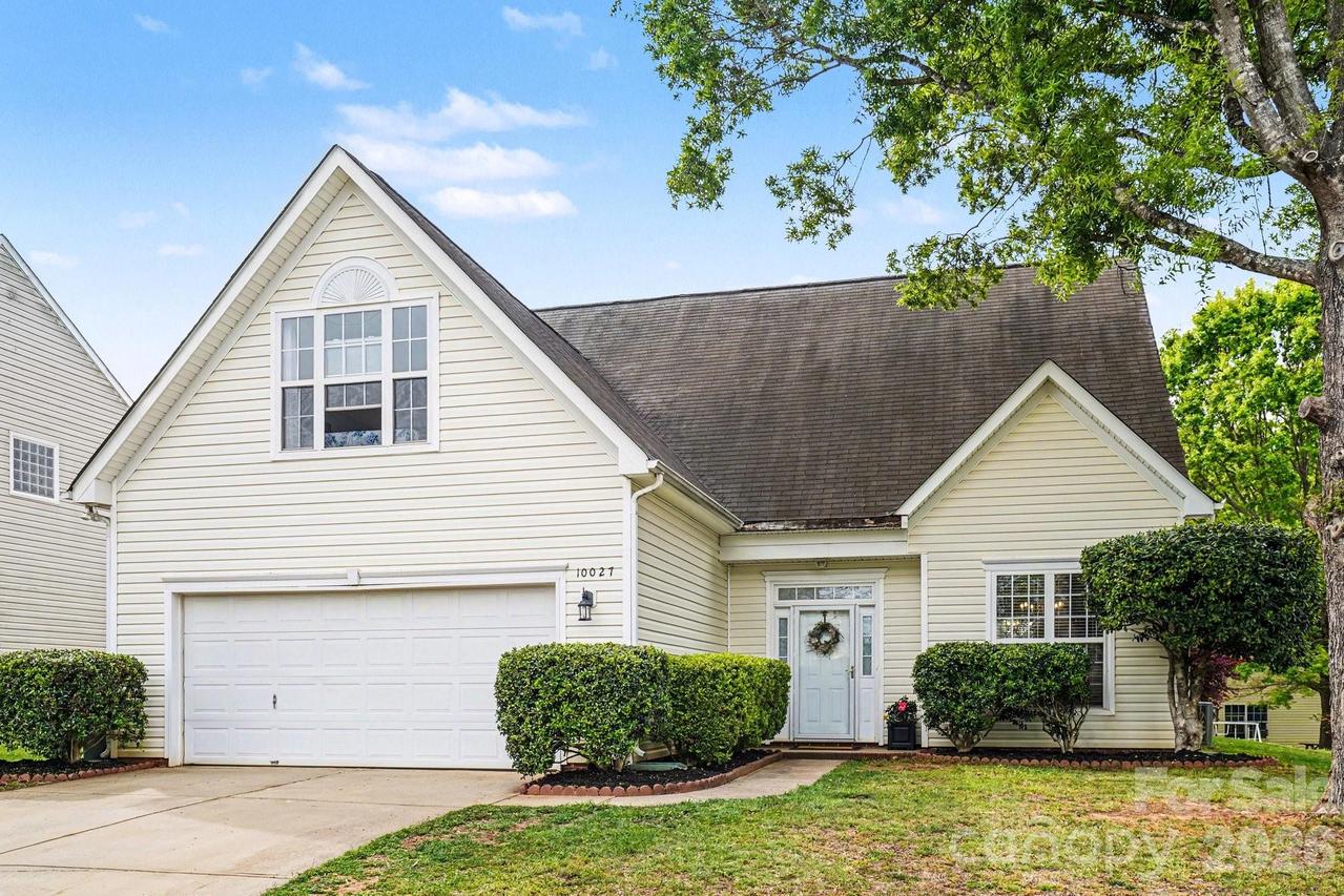 10027 Brawley Ln., Charlotte, NC 28215