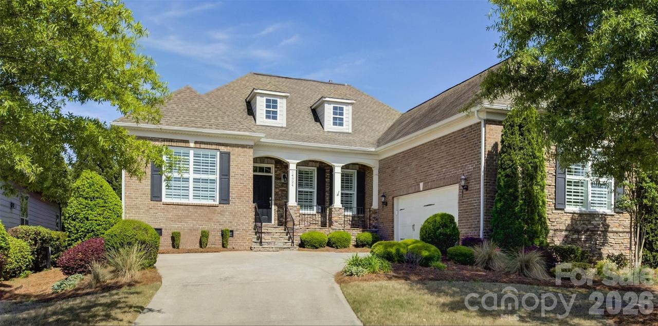 14924 High Bluff Ct., Charlotte, NC 28278