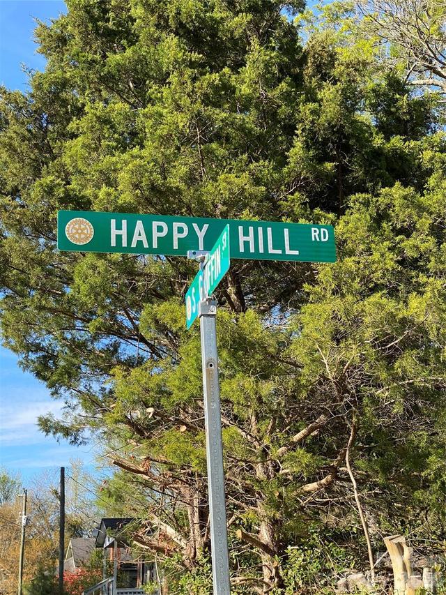 Happy Hill Rd., Fairmont, NC 28340