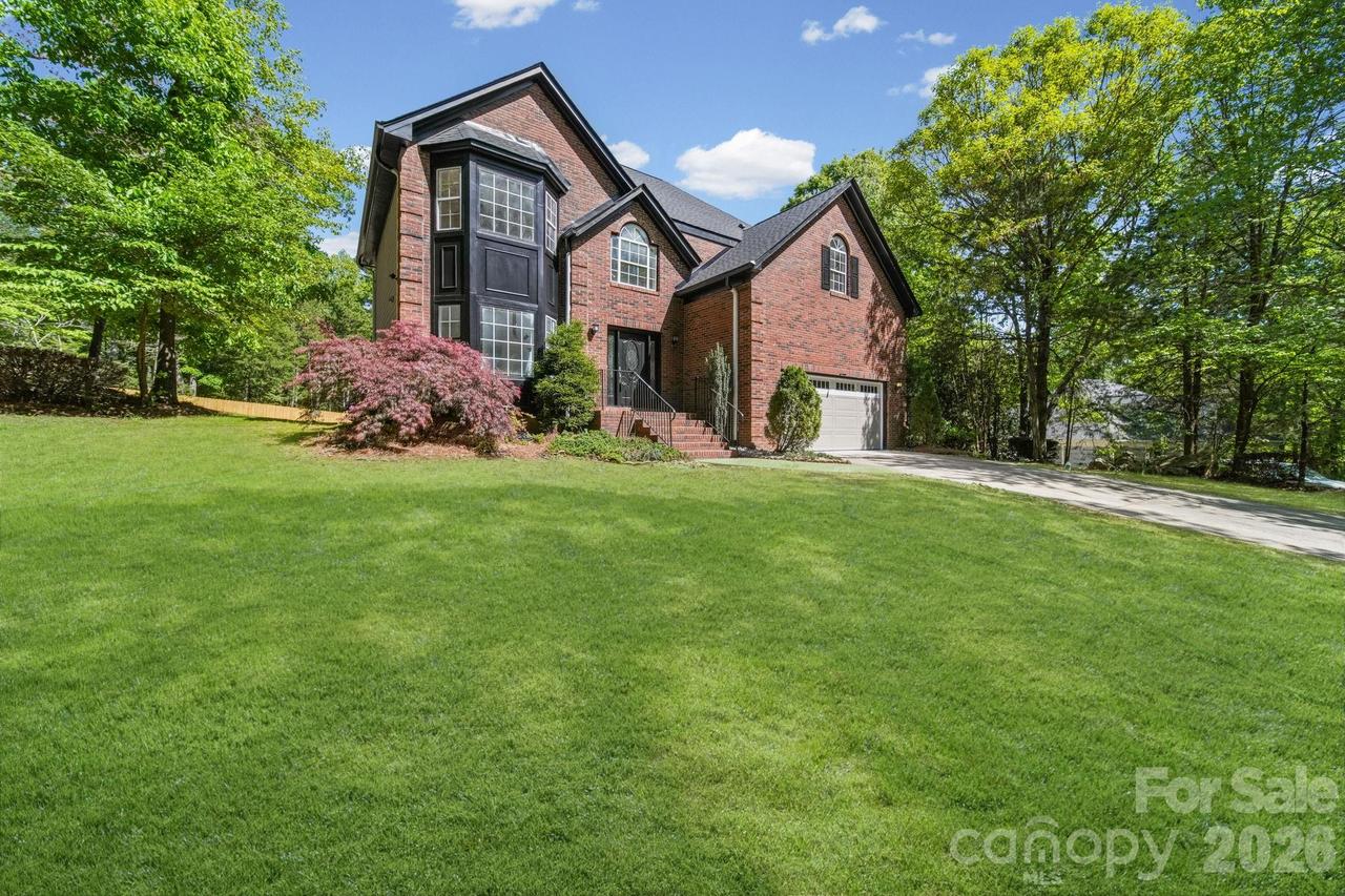 3919 Cherrybrook Dr., Mint Hill, NC 28227