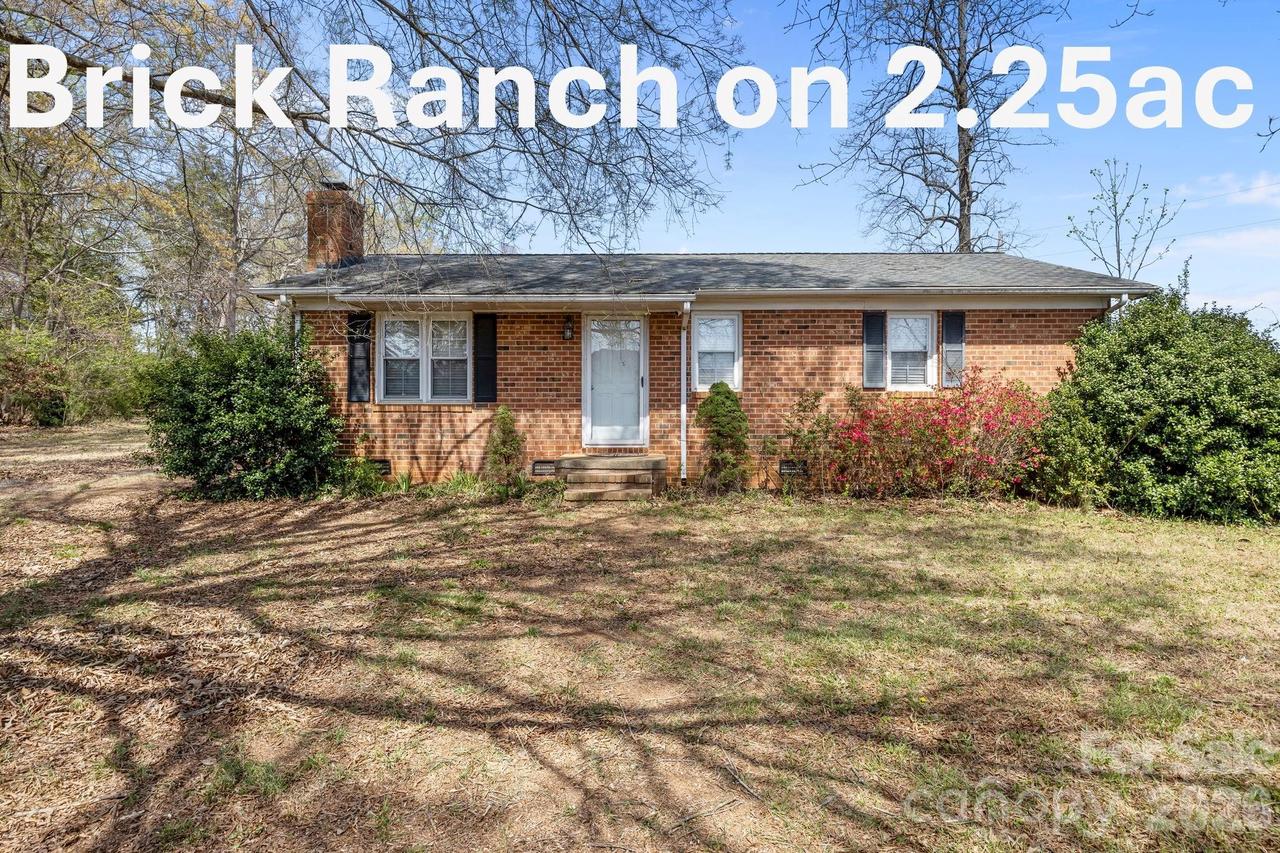 15132 Fred Brown Rd., Huntersville, NC 28078