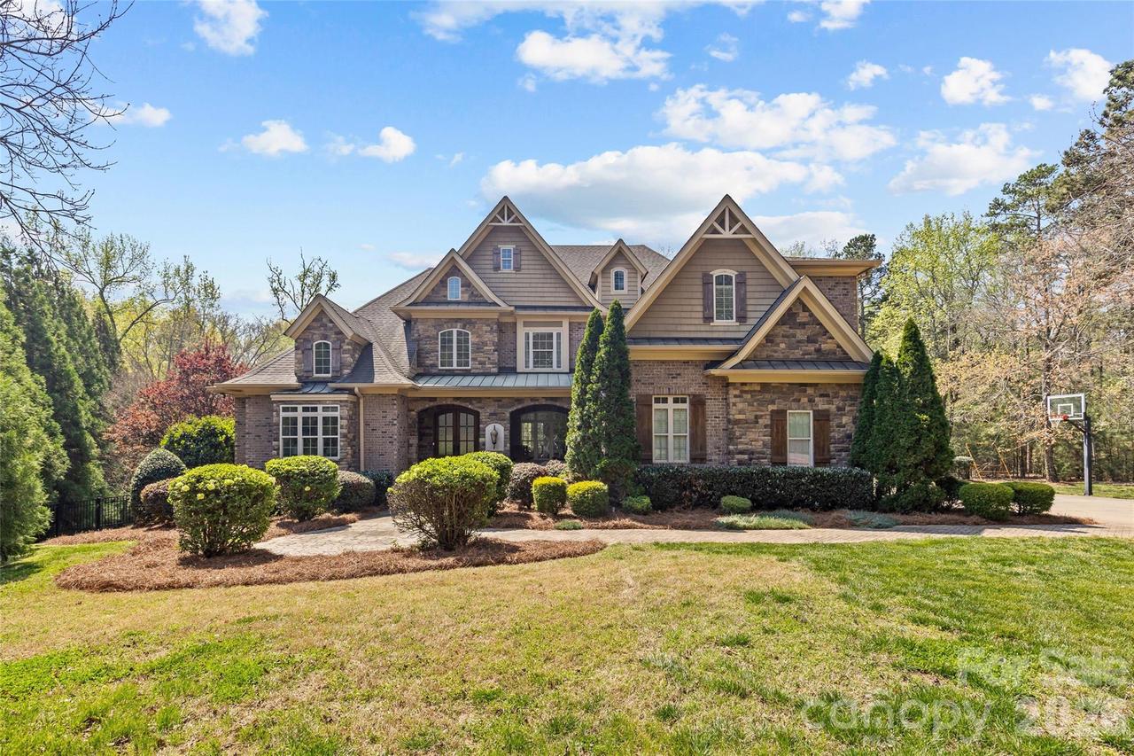 253 Old Post Rd., Waxhaw, NC 28173