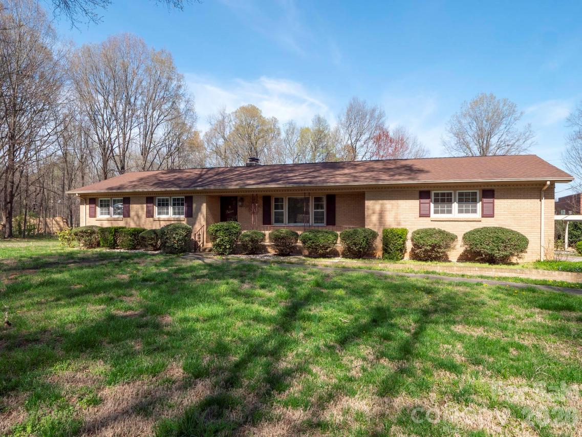 115 Brooke Ln., Indian Trail, NC 28079