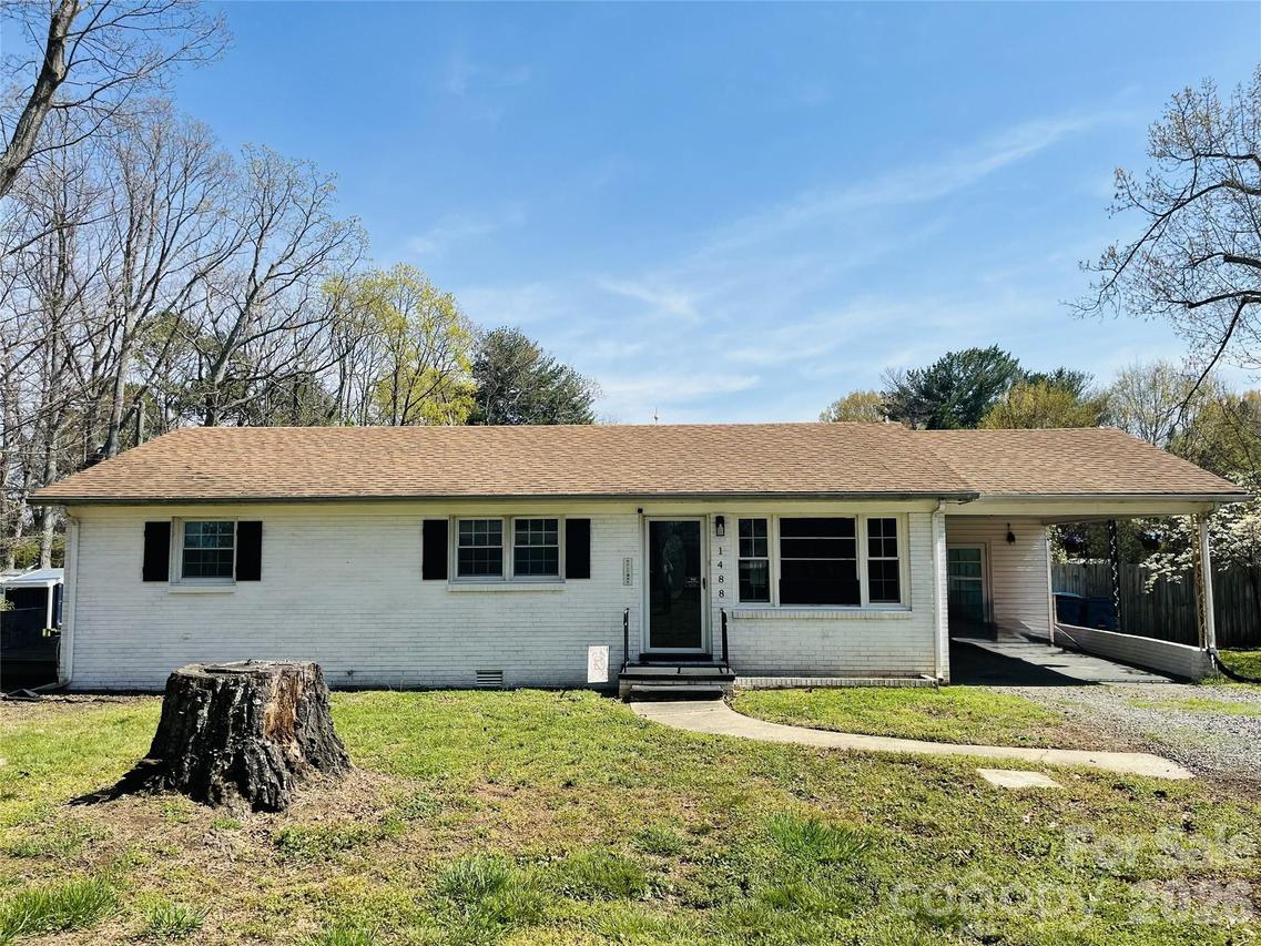1488 Buffalo Shoals Rd., Catawba, NC 28609