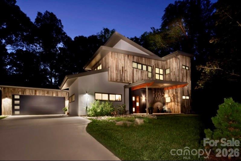 46 Pinecroft Rd., Asheville, NC 28804