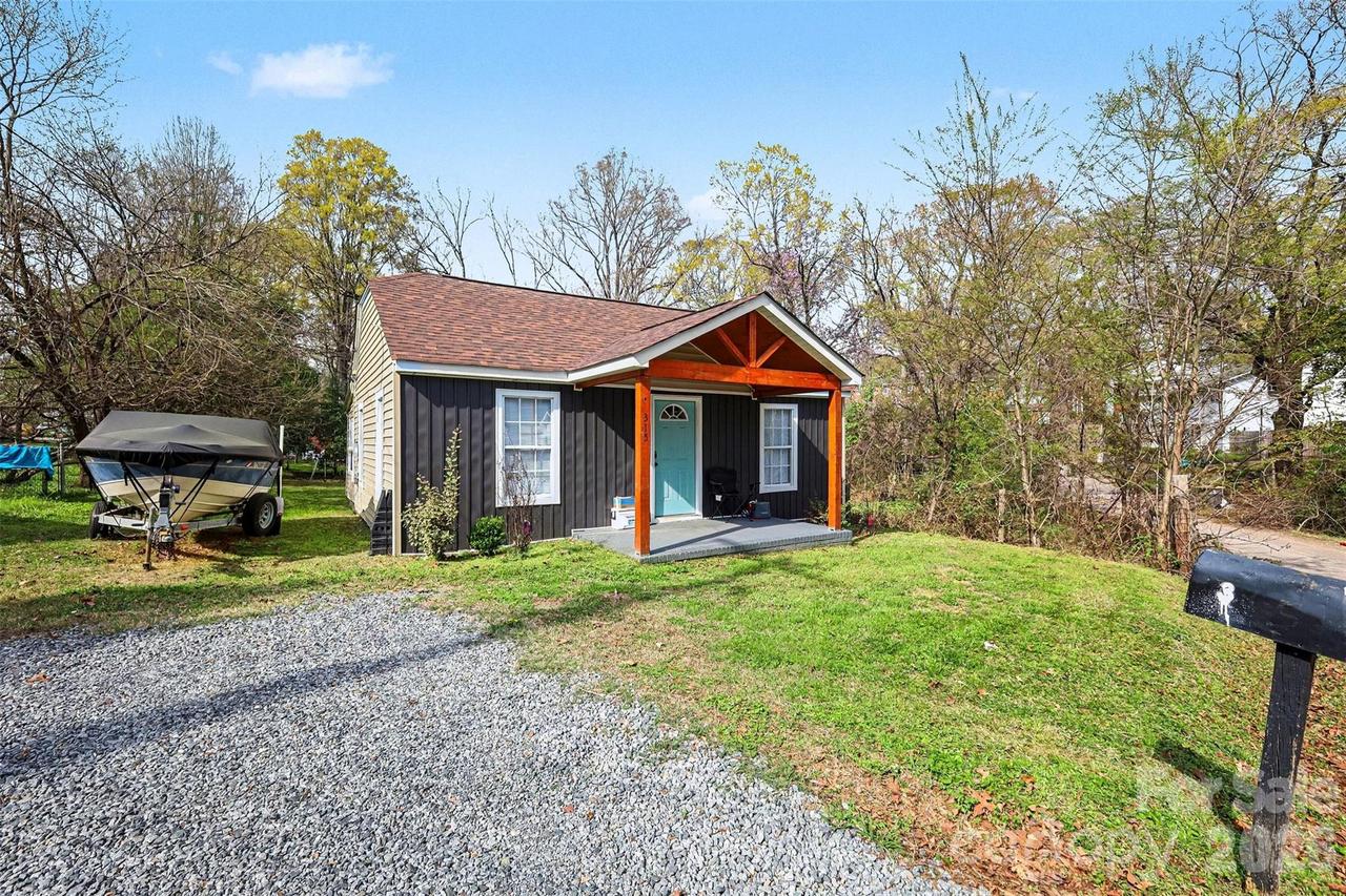 315 Pineview St., Kannapolis, NC 28083