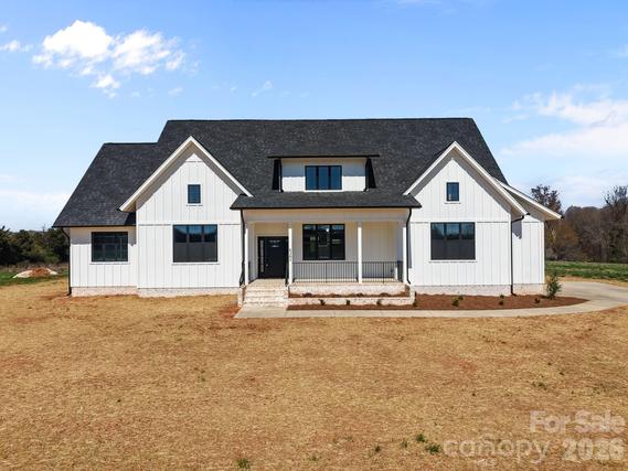 New Construction Homes For Sale This Week in Julian: March 25th to March 31st