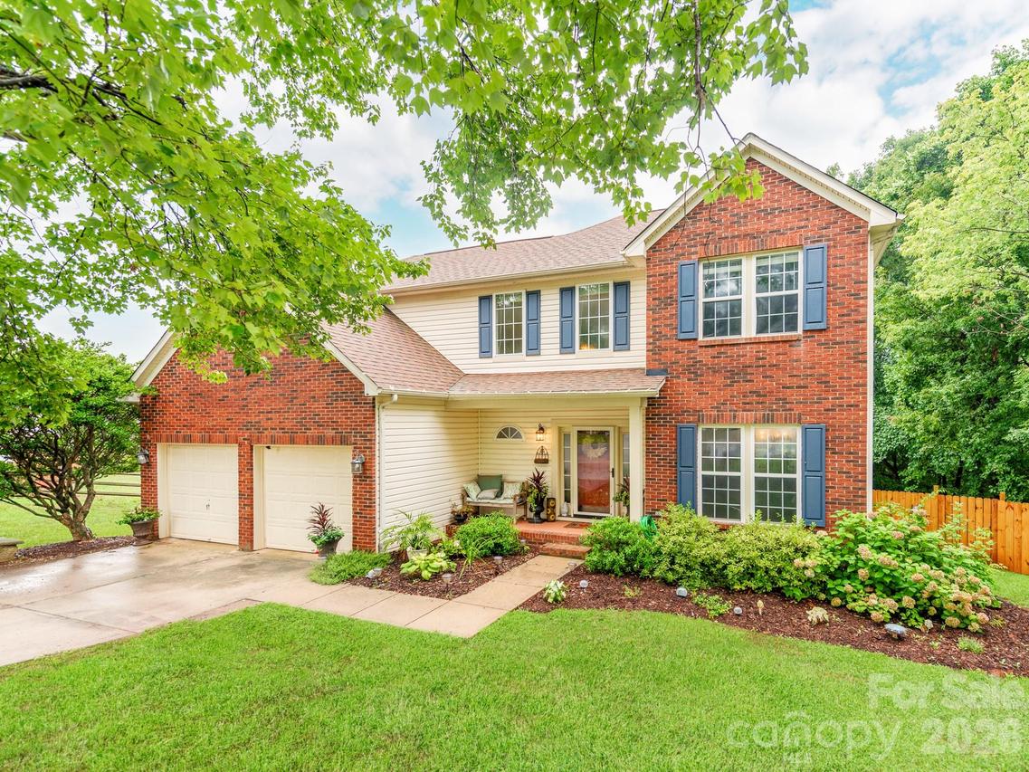 5999 Brookstone Dr., Concord, NC 28027