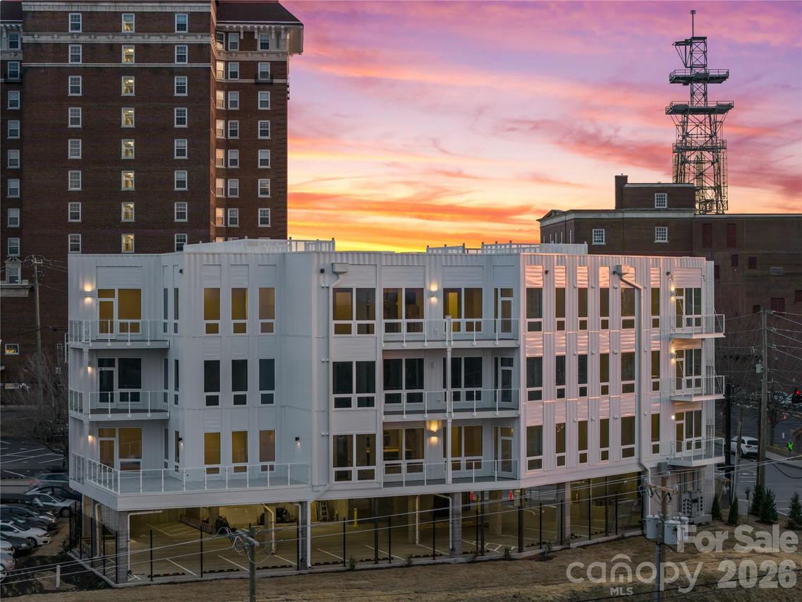 123 Haywood St. #202, Asheville, NC 28801