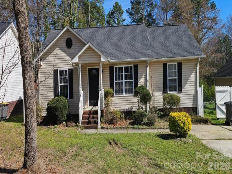 615 Flicker St., Concord, NC 28027