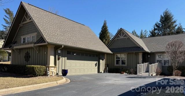 501 Fox Den Ct., Hendersonville, NC 28792