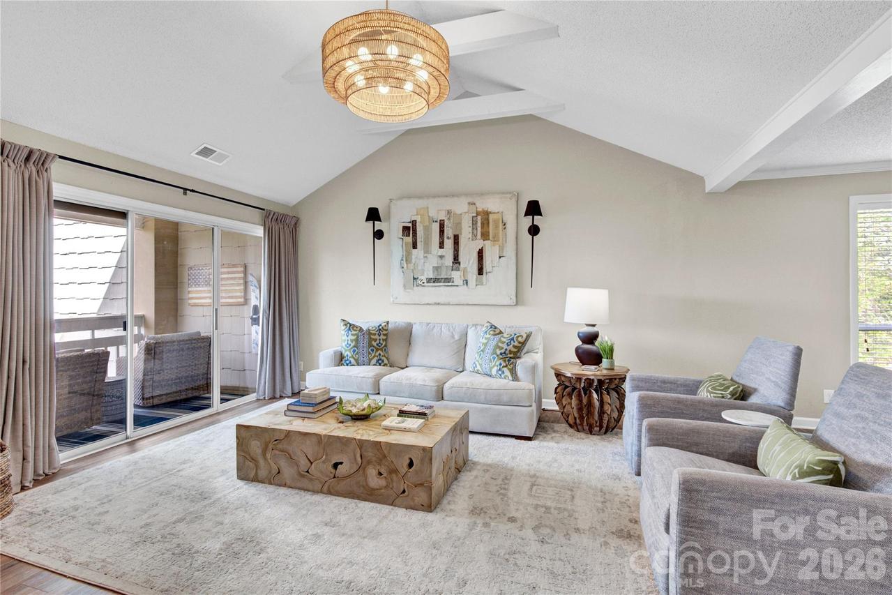 18009 Kings Point Dr. #F, Cornelius, NC 28031