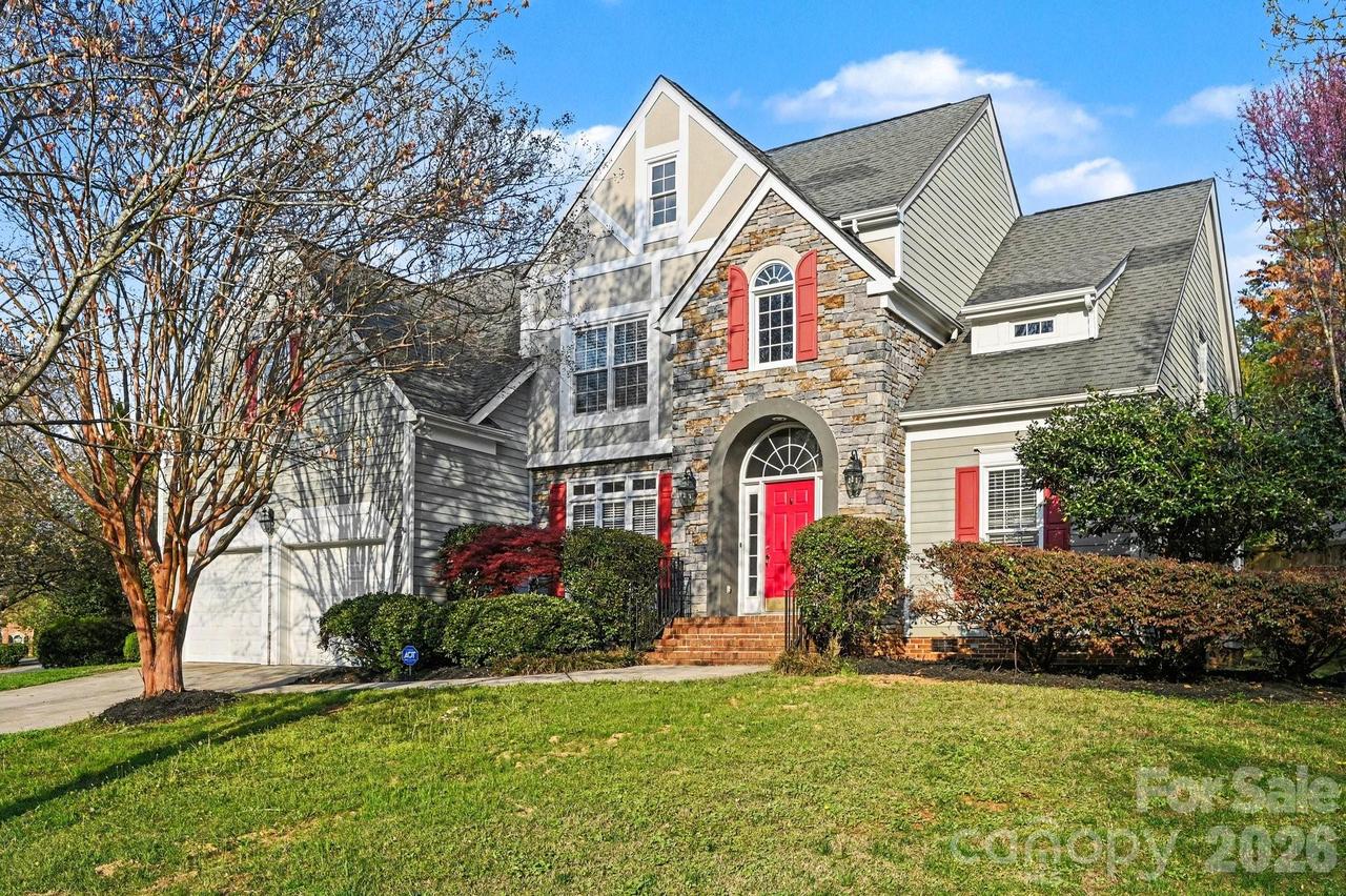 11124 Tradition View Dr., Charlotte, NC 28269