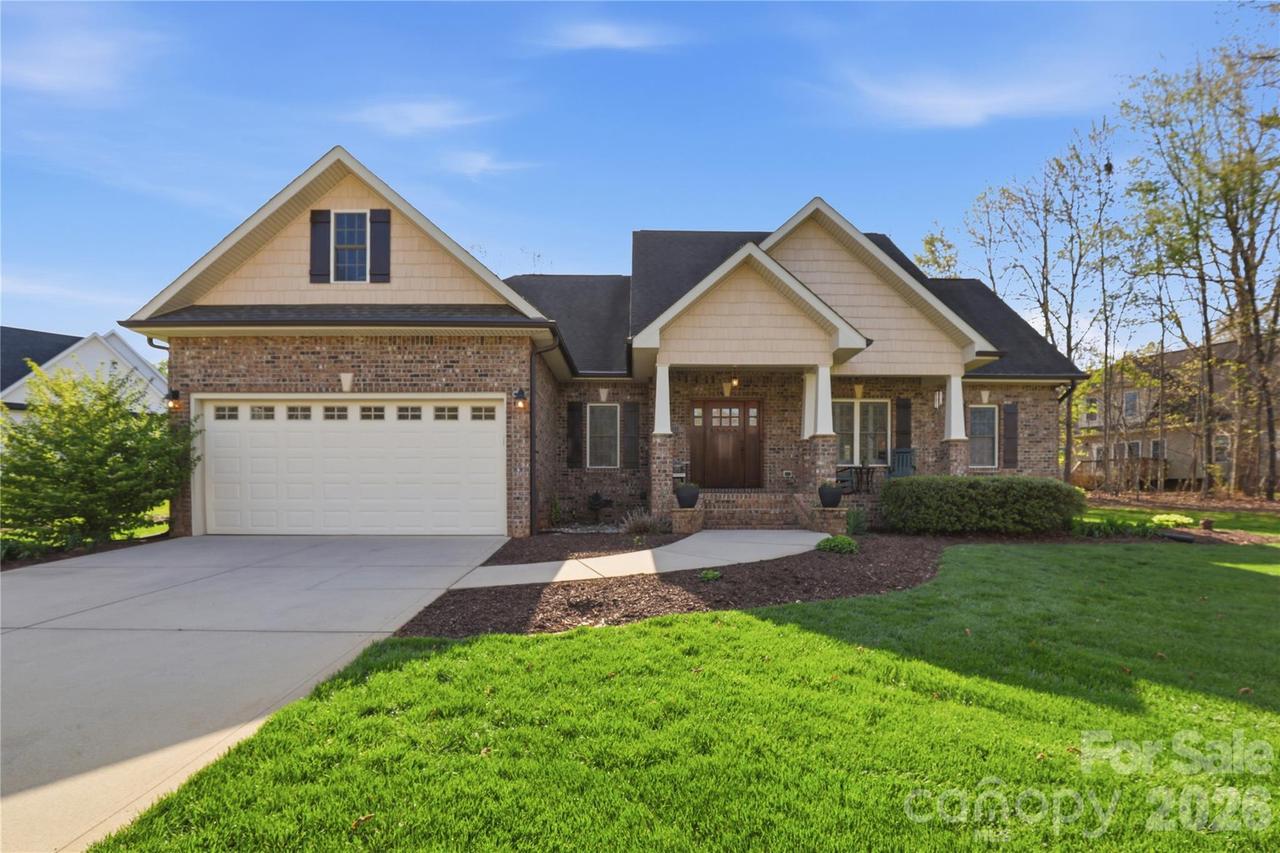 112 Houpe Ridge Ln., Statesville, NC 28625