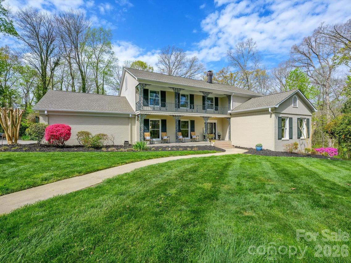 605 Burrage Rd., Concord, NC 28025