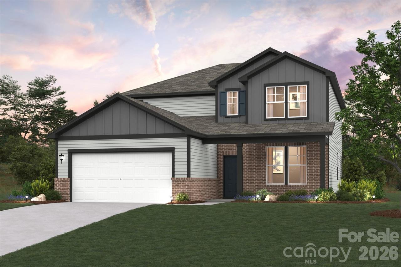 21031 Running Creek Dr., Locust, NC 28097