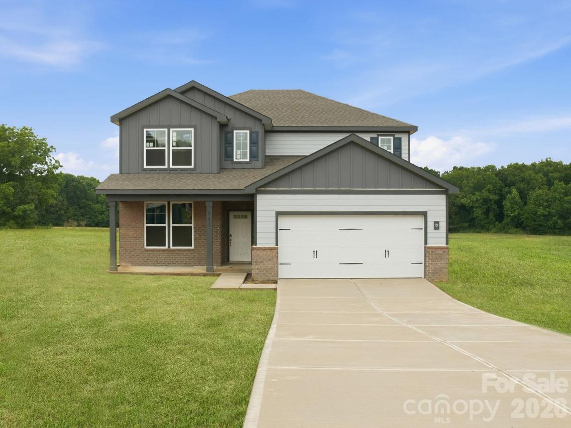 21031 Running Creek Dr., Locust, NC 28097