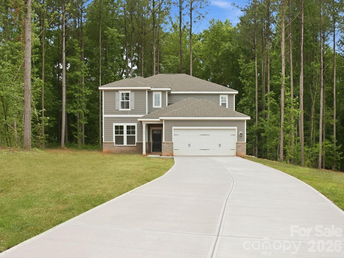 21083 Running Creek Dr., Locust, NC 28097