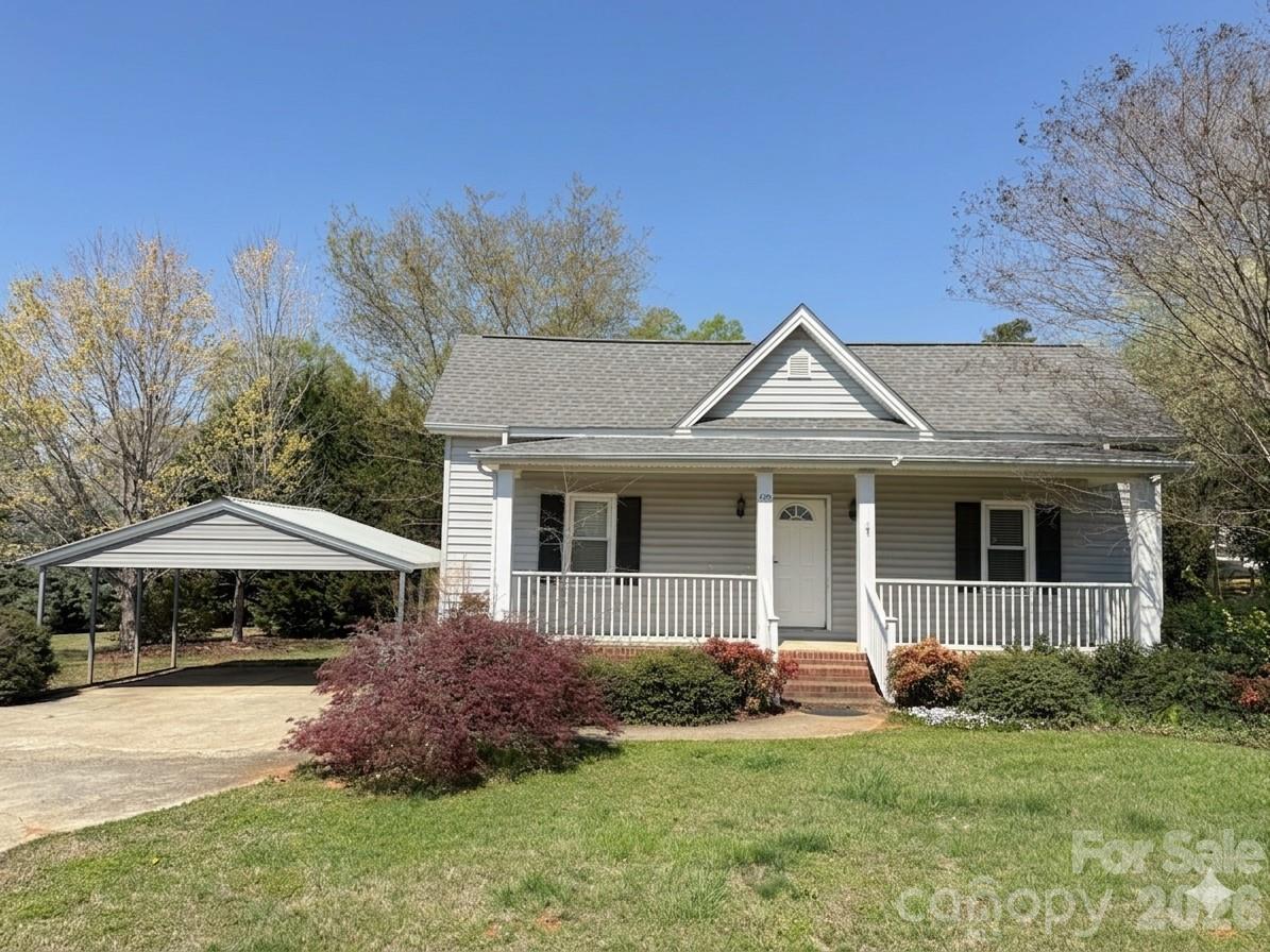 240 Nixon Rd., Belmont, NC 28012