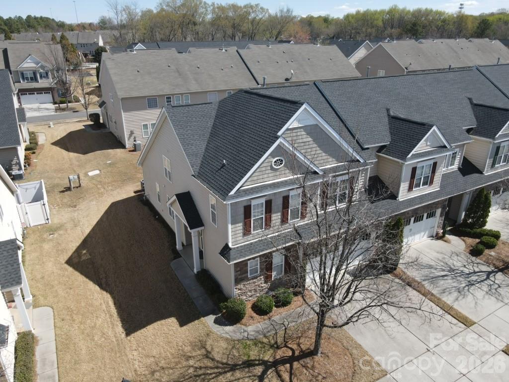 11021 Lucky Horseshoe Ln., Charlotte, NC 28277