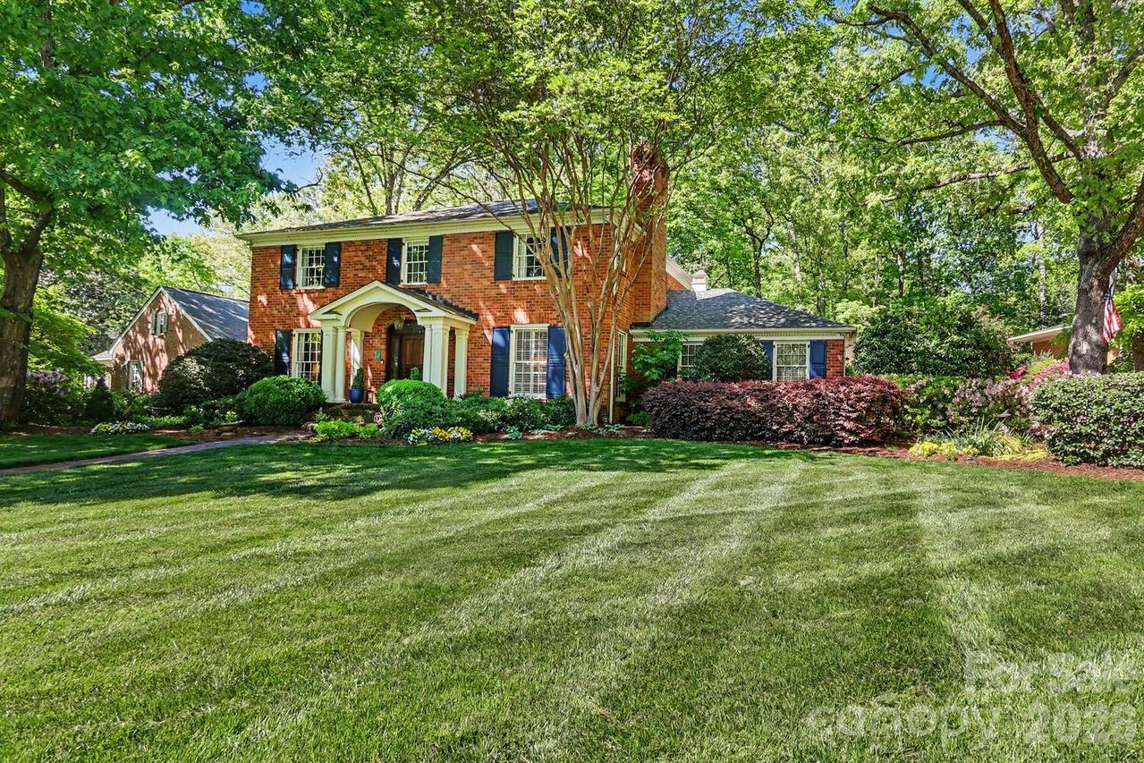 231 Post Oak Rd., Charlotte, NC 28270