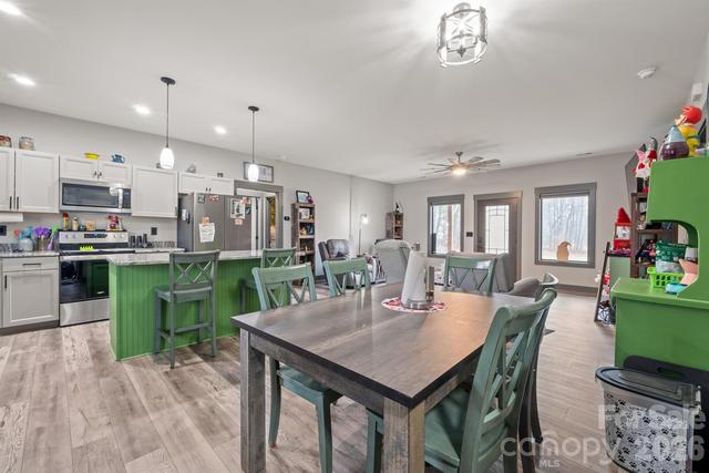 New Homes For Sale This Week in Crouse: March 20th to March 26th