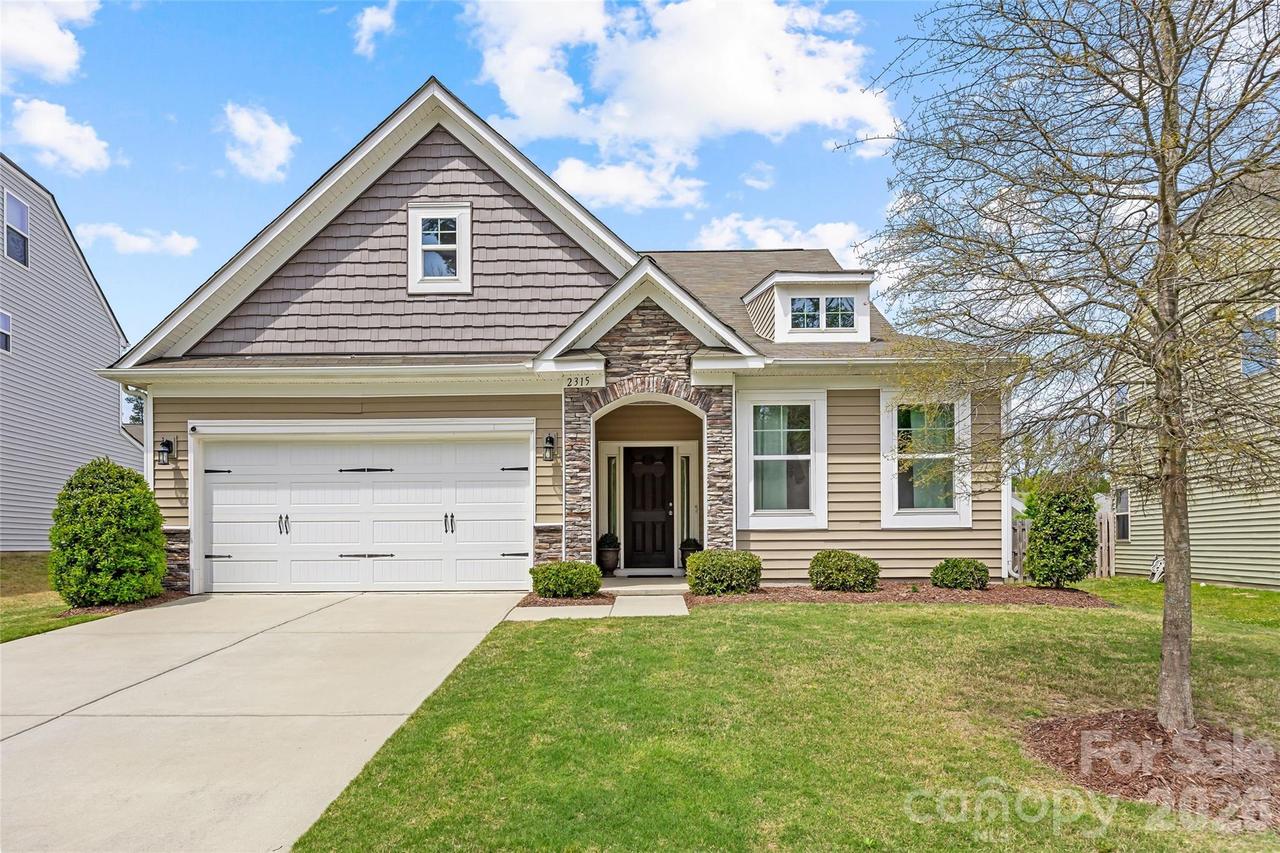 2315 Verde Creek Rd., Charlotte, NC 28214