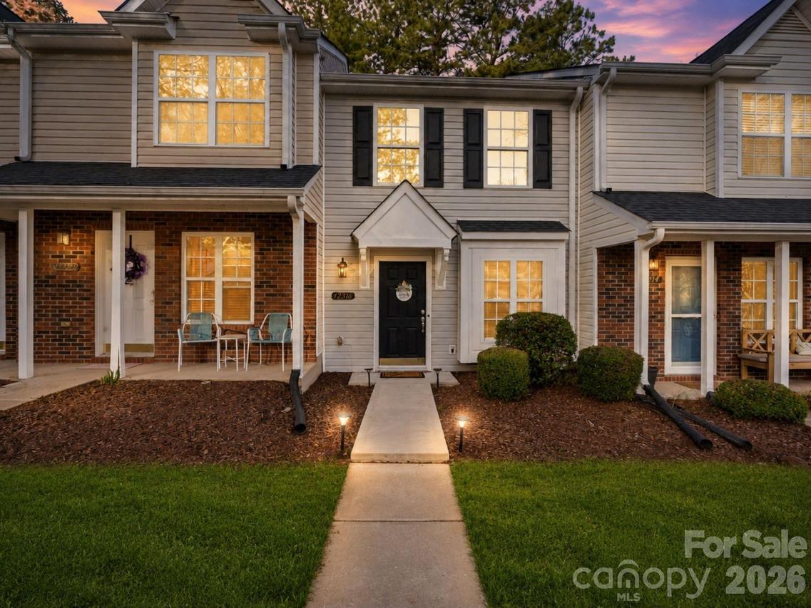 12318 Hennigan Place Ln., Charlotte, NC 28214