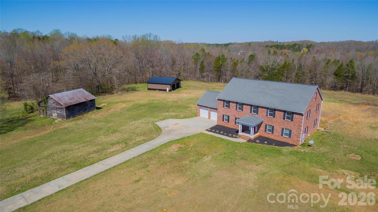 2536 Tyro Rd., Lexington, NC 27295