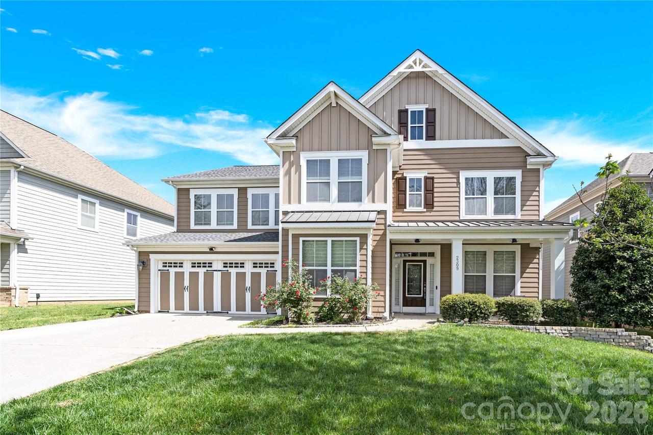 2309 Riverbank Rd., Waxhaw, NC 28173
