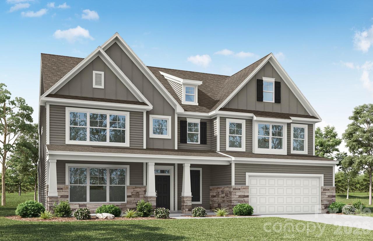 7024 Bil-mar Dr., Harrisburg, NC 28075