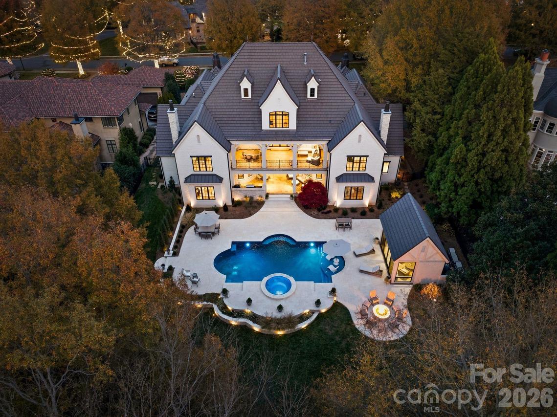 302 Oakmont Ln., Waxhaw, NC 28173
