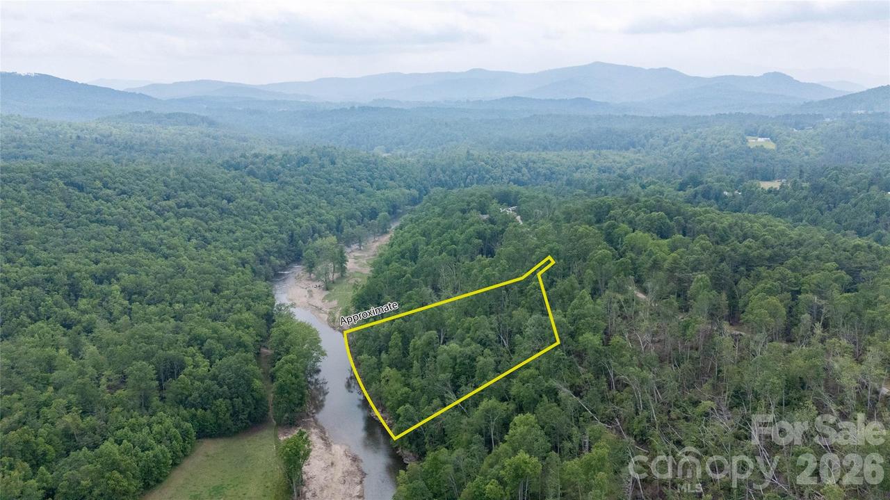000 Vaughn Rd., Spruce Pine, NC 28777