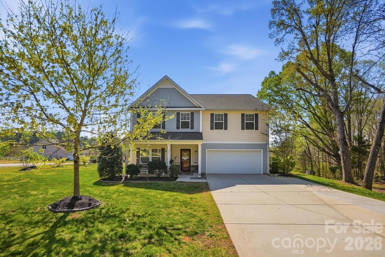 346 Wyndham Forest Cir., Midland, NC 28107