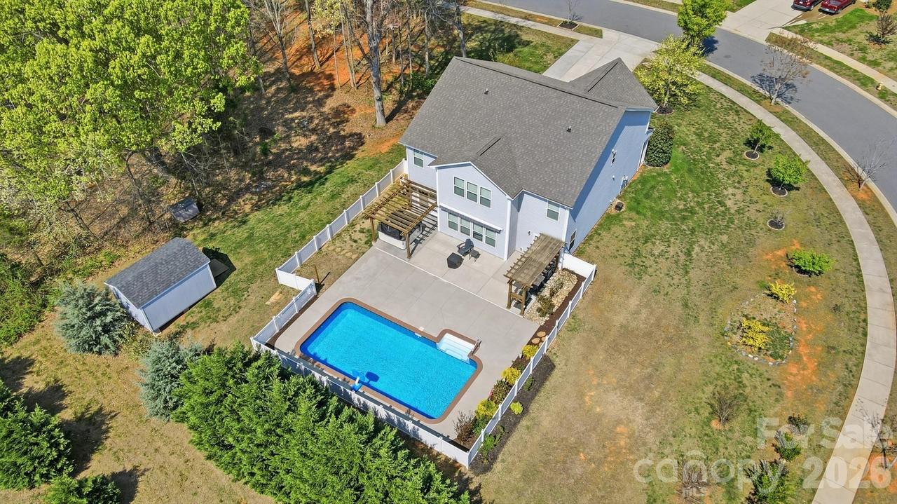 346 Wyndham Forest Cir., Midland, NC 28107