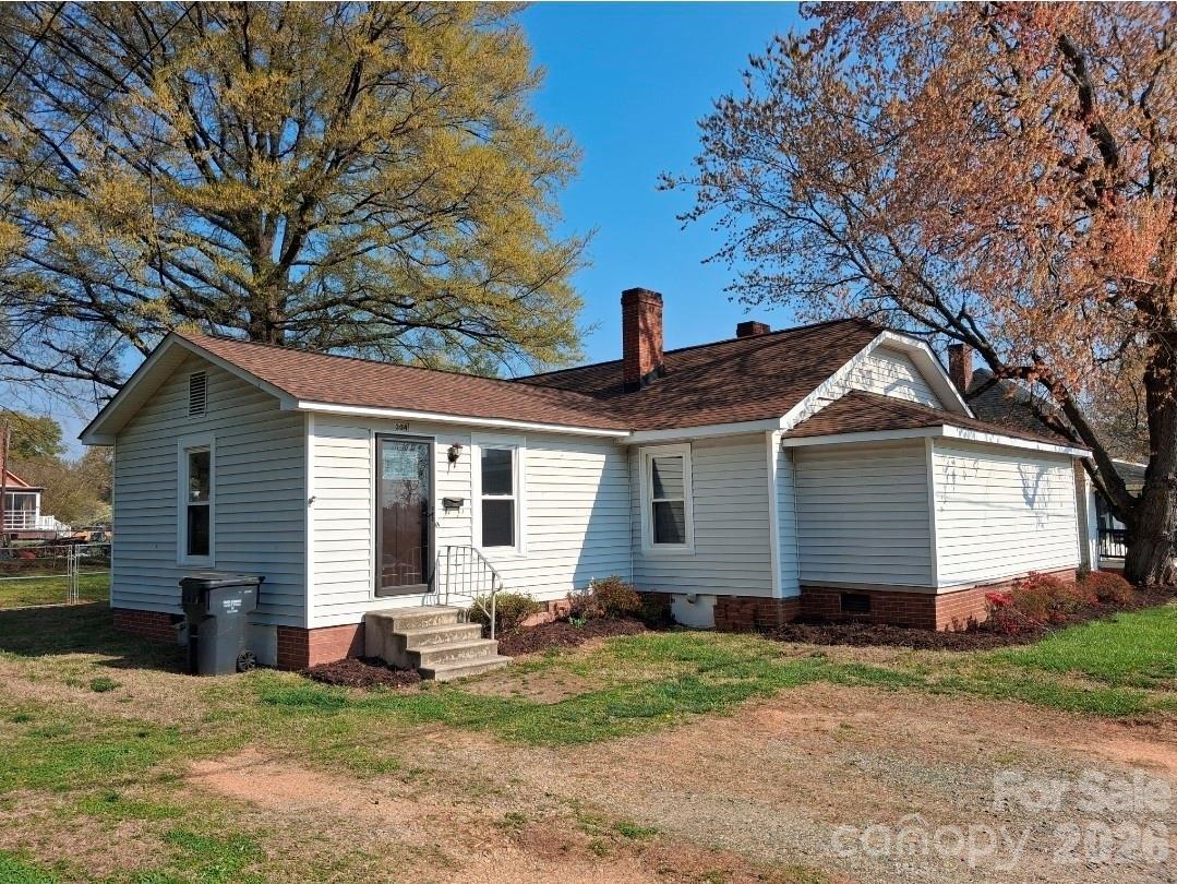 304 S Kimmons St., Landis, NC 28088