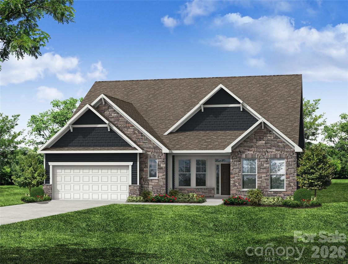 4003 Cedar Falls Dr., Waxhaw, NC 28173