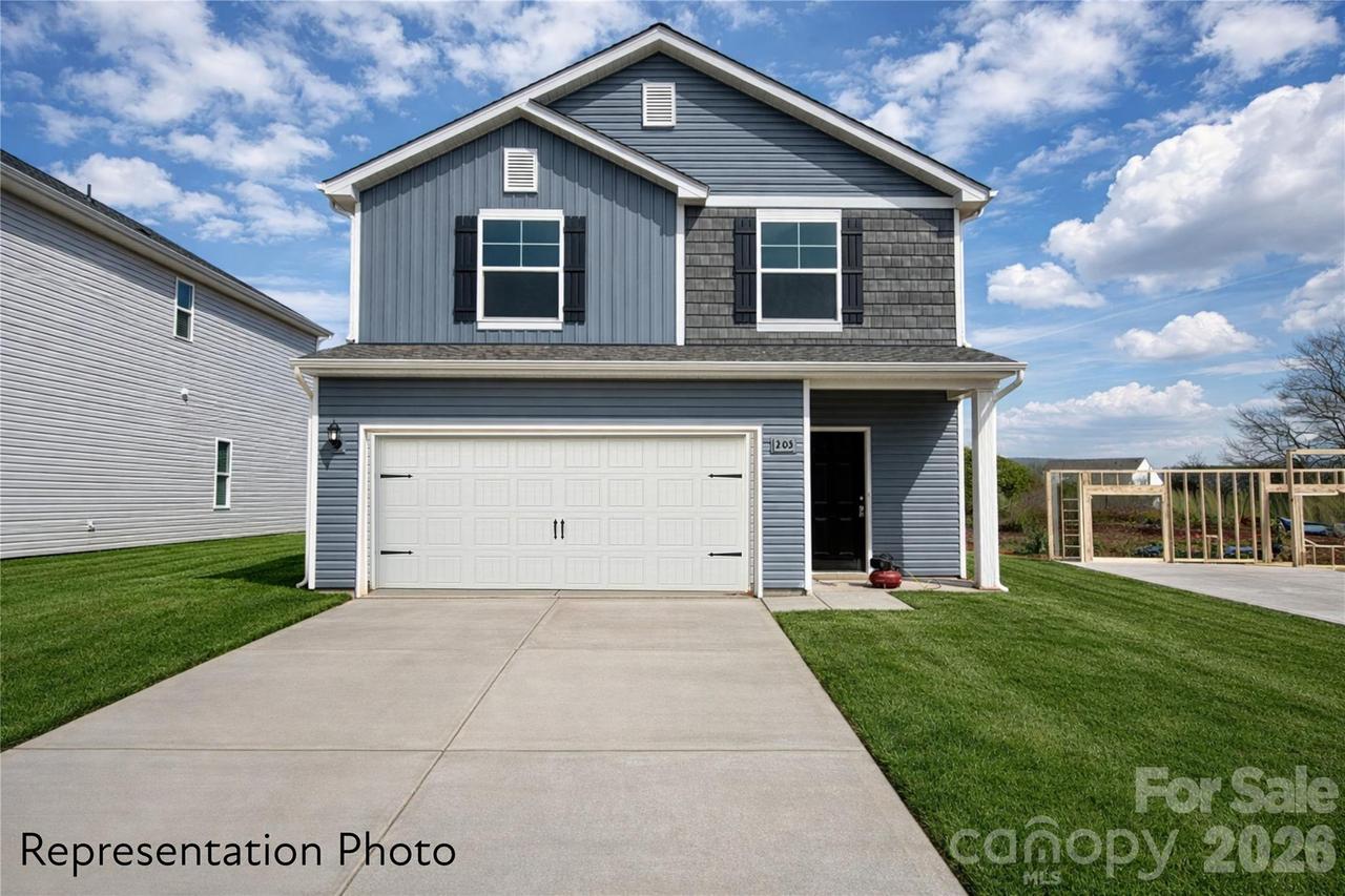 115 Pinnacle Crossing, Shelby, NC 28152