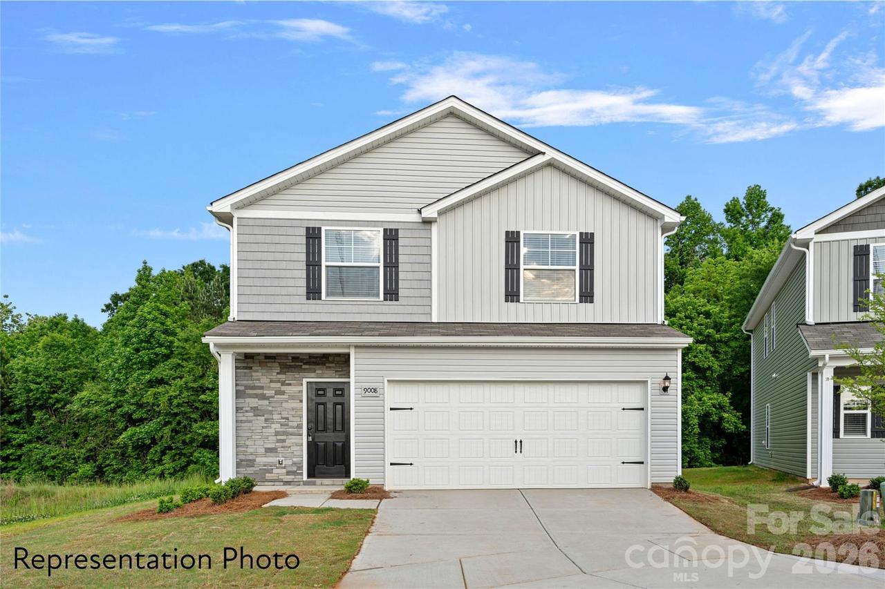 115 Pinnacle Crossing, Shelby, NC 28152