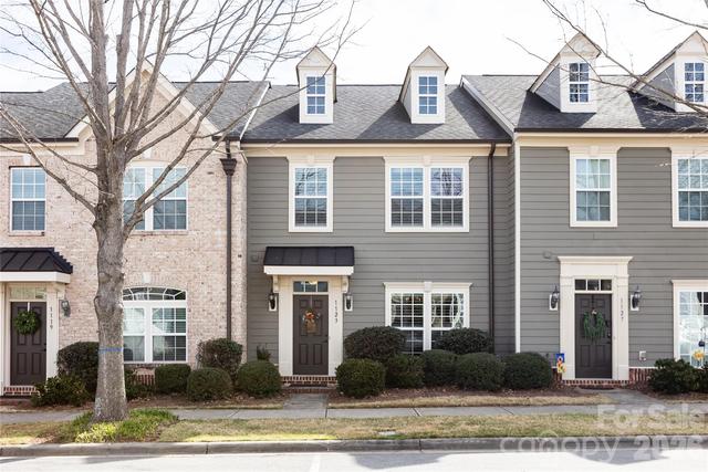 New Homes For Sale This Week That Attend William Amos Hough High: March 20th to March 26th