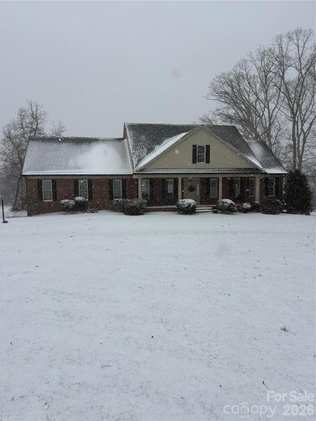 125 Dillon Rd., Kings Mountain, NC 28086