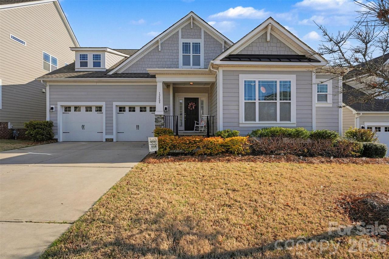 12409 Cranberry Glades Dr., Cornelius, NC 28031