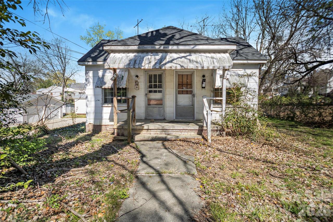 120 W Steele St., Salisbury, NC 28144