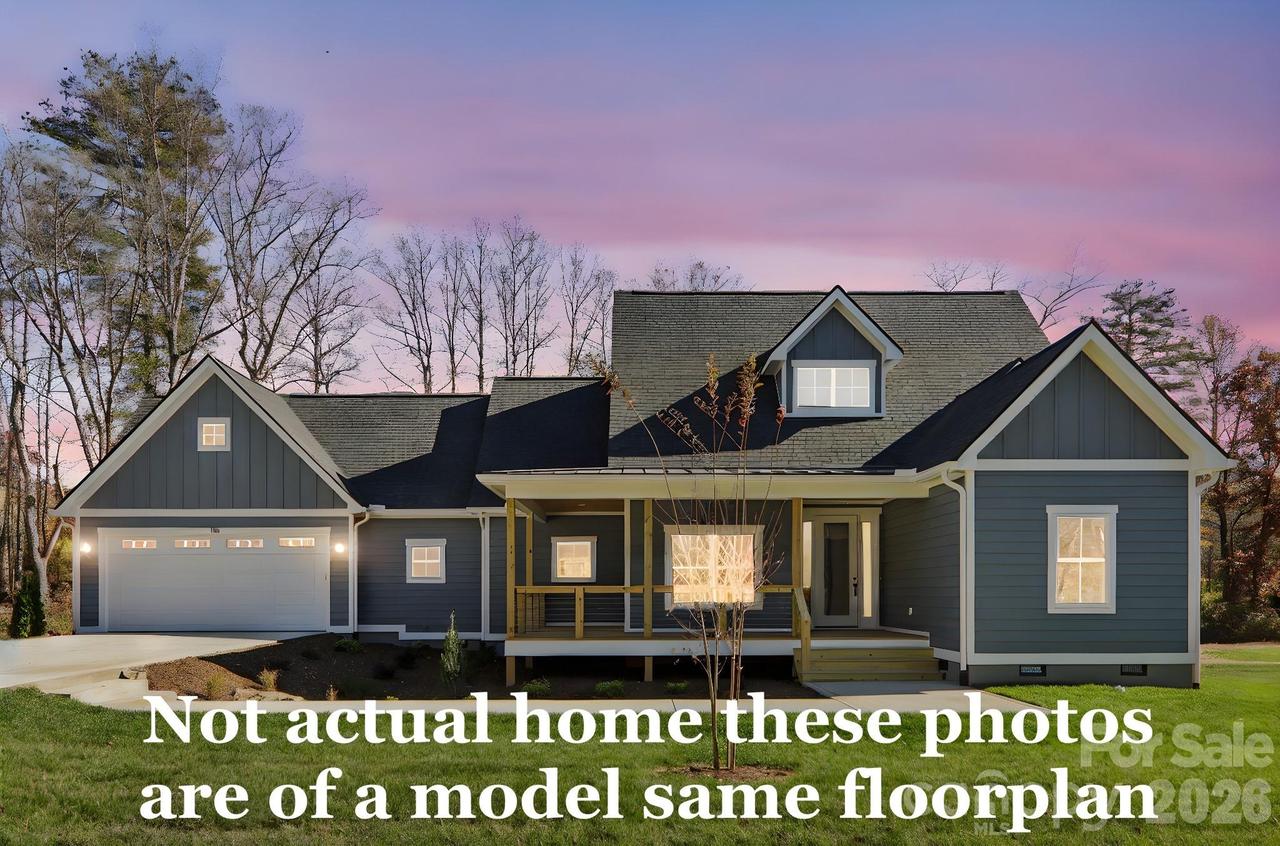 167 Haywood Crossing Dr., Hendersonville, NC 28791