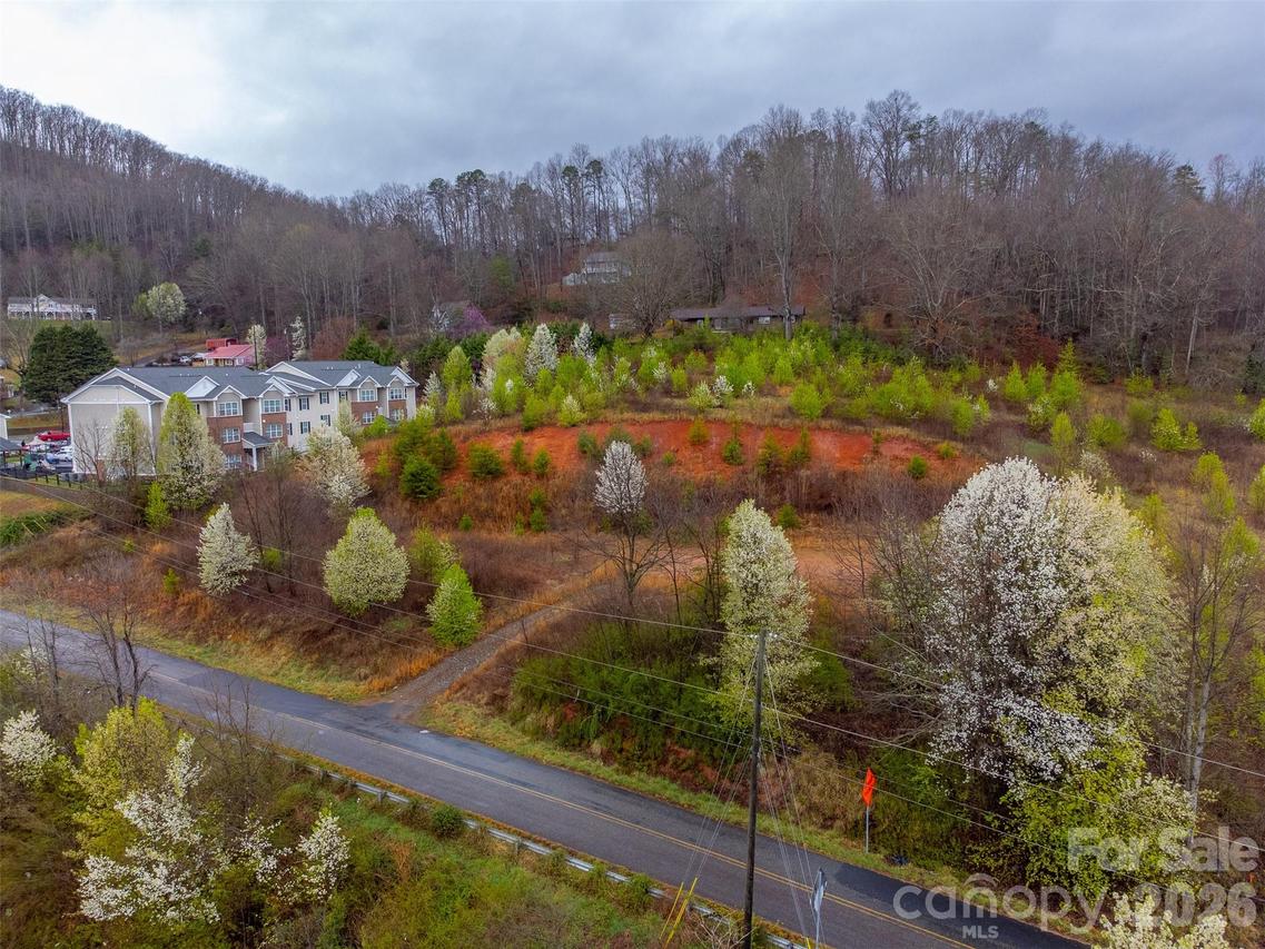 Connor Rd., Sylva, NC 28779