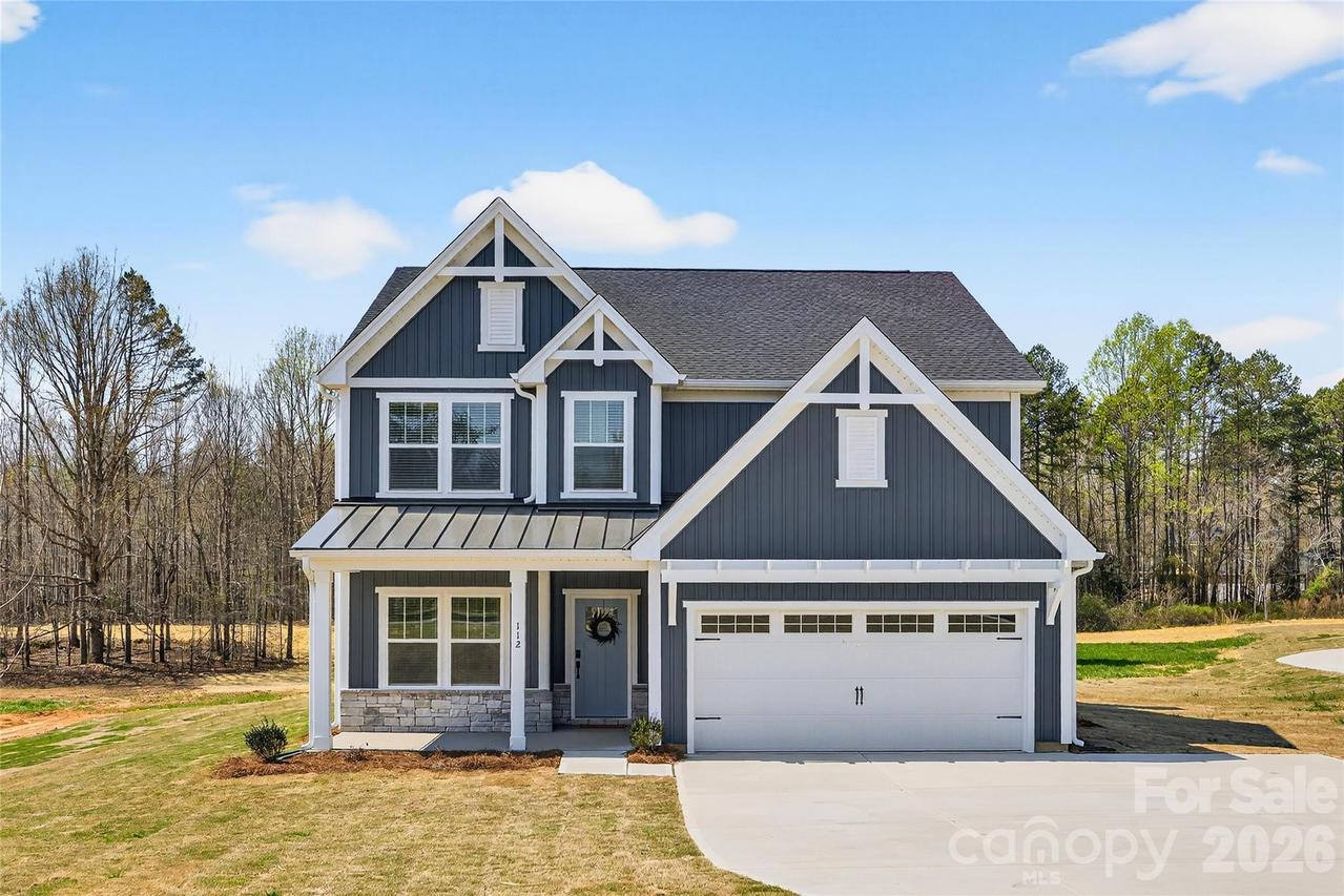 112 Overcash Rd. #7168, Troutman, NC 28166